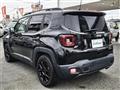 2020 Chrysler Renegade