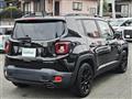 2020 Chrysler Renegade