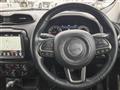 2020 Chrysler Renegade