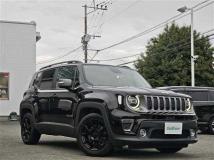 2020 Chrysler Renegade