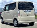 2016 Honda N BOX