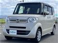 2016 Honda N BOX