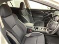 2019 Subaru Impreza
