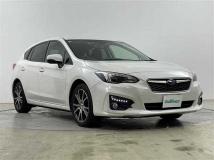 2019 Subaru Impreza