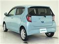 2019 Daihatsu Mira Es
