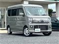 2026 Suzuki Every Wagon