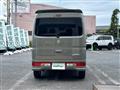 2026 Suzuki Every Wagon