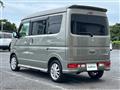 2026 Suzuki Every Wagon