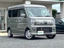 2026 Suzuki Every Wagon