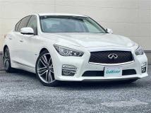 2015 Nissan Skyline