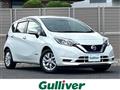 2019 Nissan Note