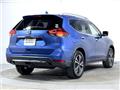 2018 Nissan X-Trail