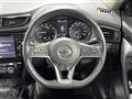 2018 Nissan X-Trail