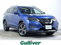 2018 Nissan X-Trail