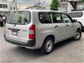 2015 Toyota Succeed Van