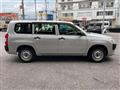 2015 Toyota Succeed Van