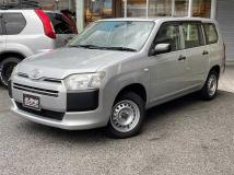 2015 Toyota Succeed Van