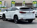 2020 Lexus RX