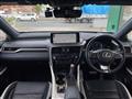 2020 Lexus RX