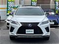 2020 Lexus RX