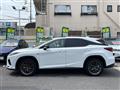 2020 Lexus RX