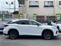 2020 Lexus RX