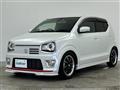 2015 Suzuki Alto