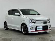 2015 Suzuki Alto