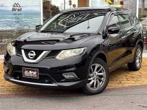 2017 Nissan X-Trail