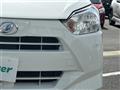 2021 Daihatsu Mira Es