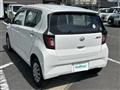 2021 Daihatsu Mira Es