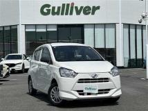 2021 Daihatsu Mira Es