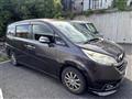 2007 Honda Step WGN