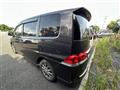 2007 Honda Step WGN