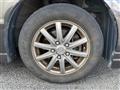 2007 Honda Step WGN