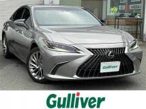 2023 Lexus ES