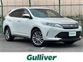 2019 Toyota Harrier