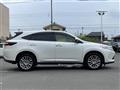 2019 Toyota Harrier