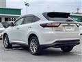2019 Toyota Harrier
