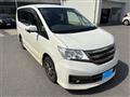2012 Nissan Serena