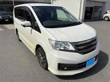 2012 Nissan Serena