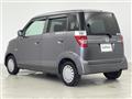 2009 Honda Zest