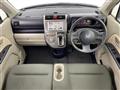 2009 Honda Zest