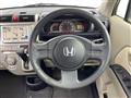 2009 Honda Zest