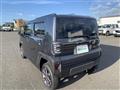 2024 Daihatsu Taft