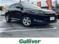 2015 Toyota Harrier