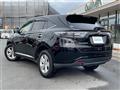 2015 Toyota Harrier