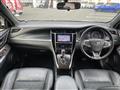 2015 Toyota Harrier