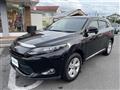 2015 Toyota Harrier