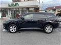 2015 Toyota Harrier